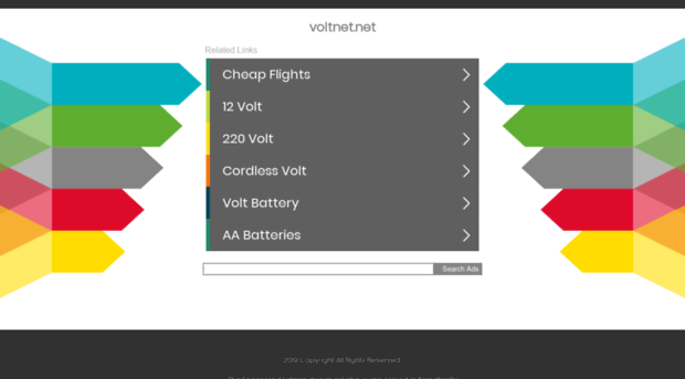 voltnet.net