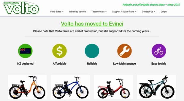 volto.co.nz