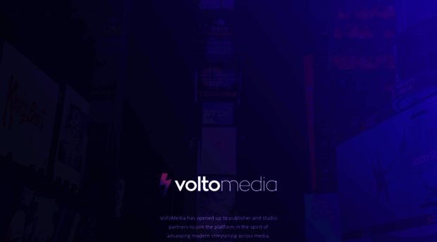 voltomedia.com