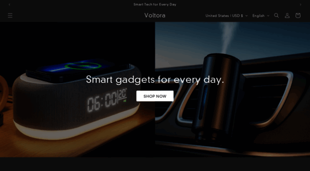 voltora.tech