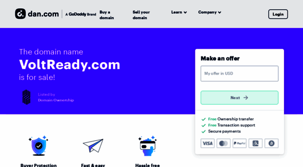 voltready.com