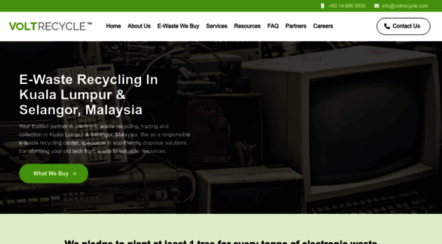voltrecycle.com