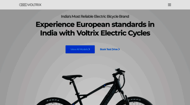voltrix.bike