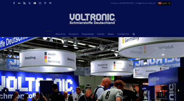 voltronic-asia.com