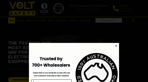 voltsafety.com.au