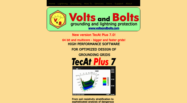 voltsandbolts.com