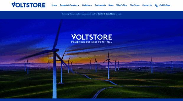 voltstore.co.uk