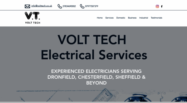 volttech.co.uk