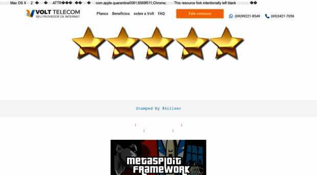 volttelecom.com.br