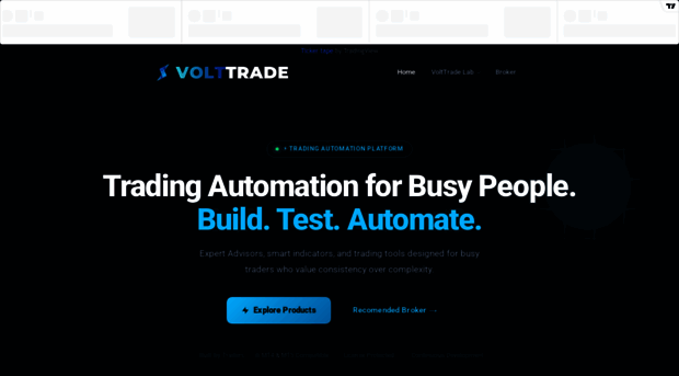 volttrade.dev