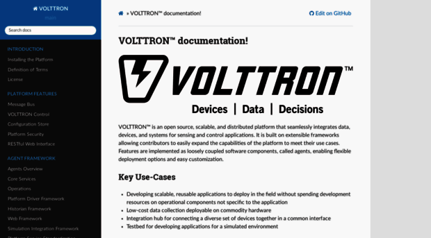 volttron.readthedocs.io