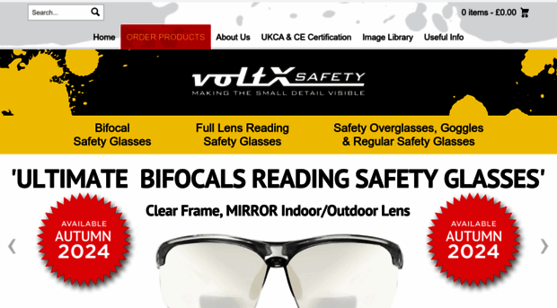 voltxsafety.com