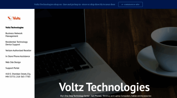 voltz.com