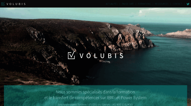 volubis.fr