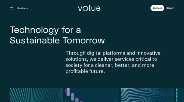 volue.net