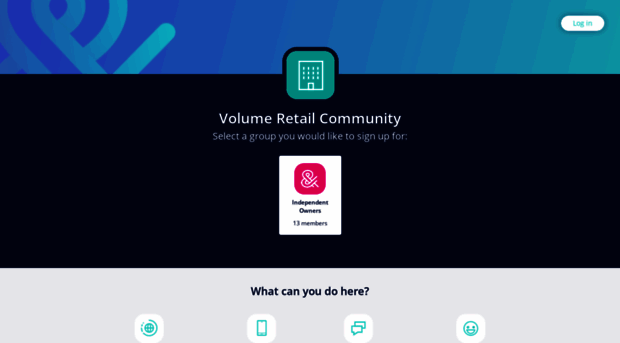 volume-retail.mobilize.io