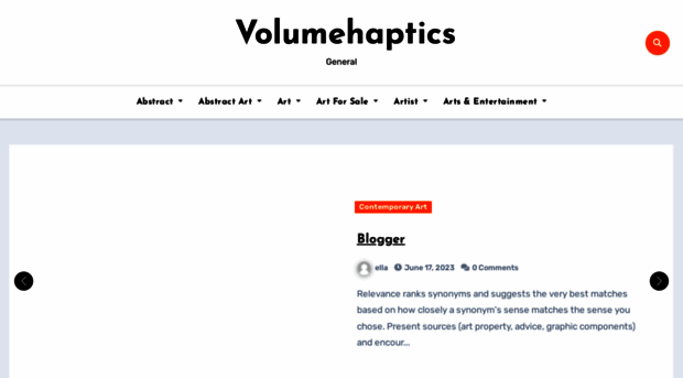 volumehaptics.org
