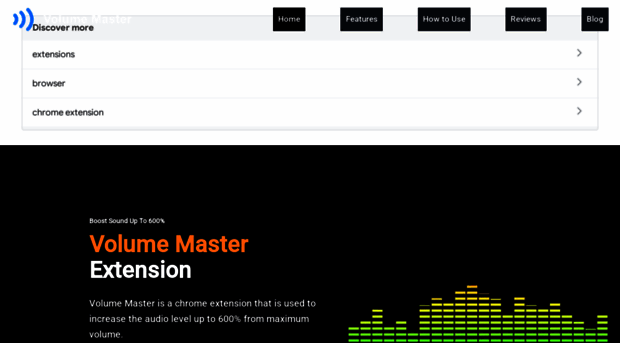 volumemaster.org