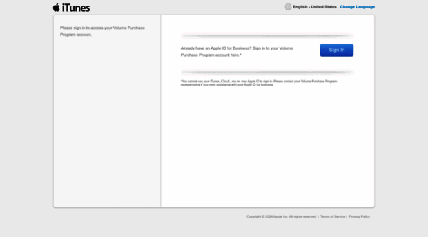 volumepurchaseprogramcredit.apple.com