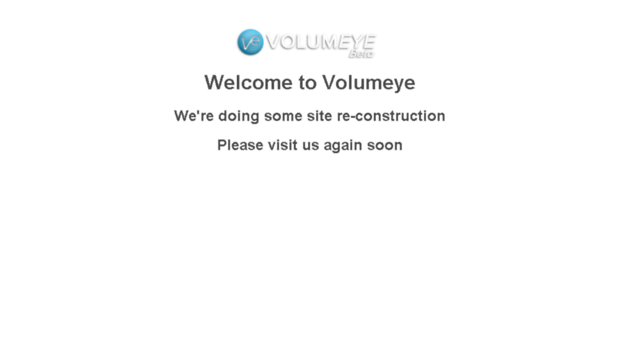 volumeye.com