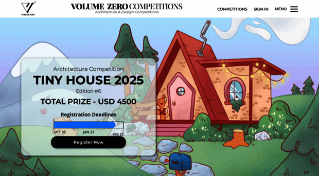 volumezerocompetitions.com