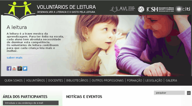 voluntariosdaleitura.org