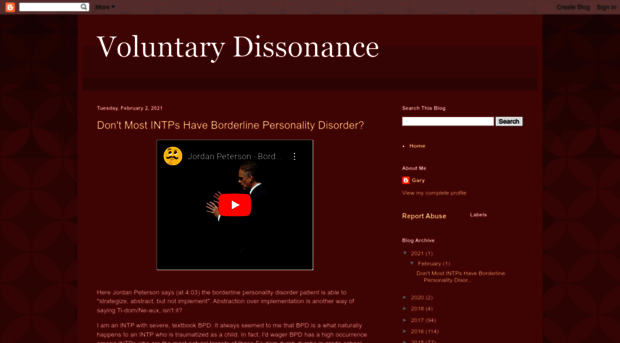 voluntarydissonance.blogspot.com