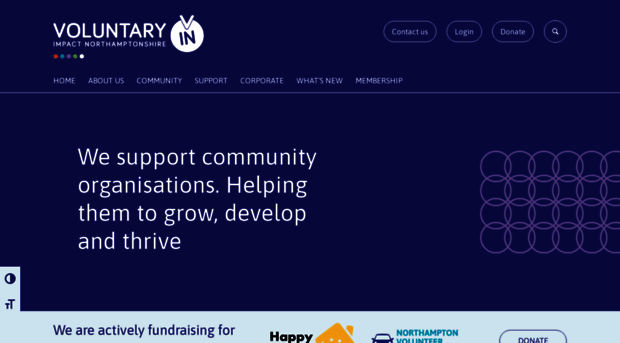 voluntaryimpact.org.uk