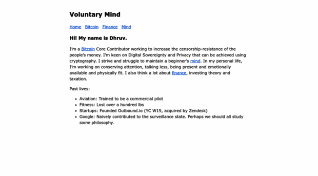 voluntarymind.com