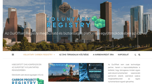 voluntaryregistry.com