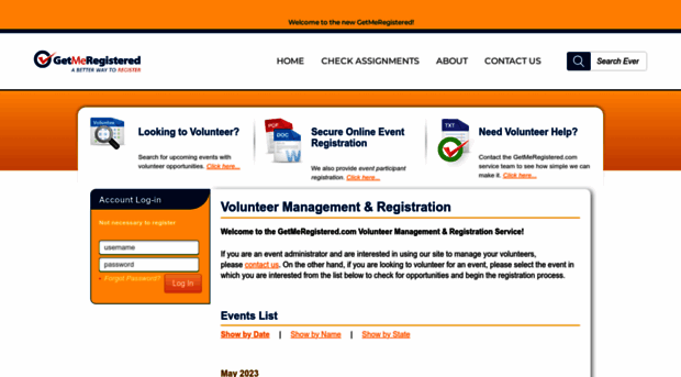 volunteer.getmeregistered.com