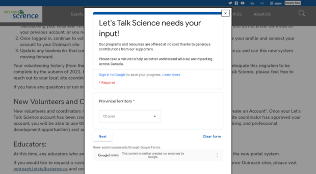 volunteer.letstalkscience.ca
