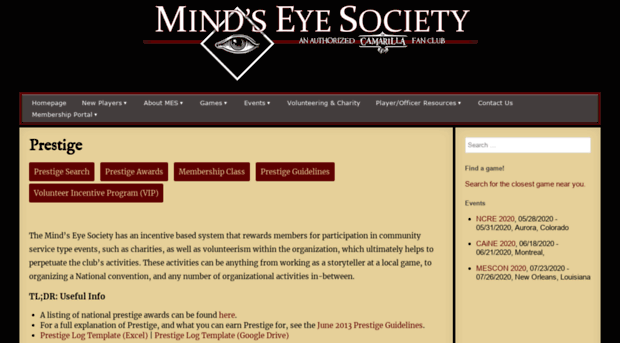 volunteer.mindseyesociety.org