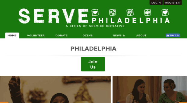 volunteer.phila.gov