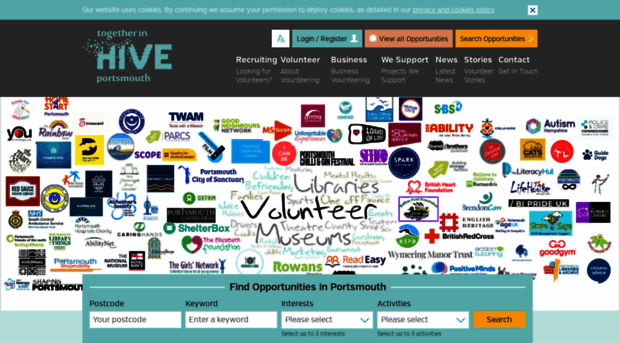 volunteer.portsmouth.gov.uk