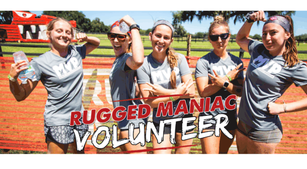 volunteer.ruggedmaniac.com