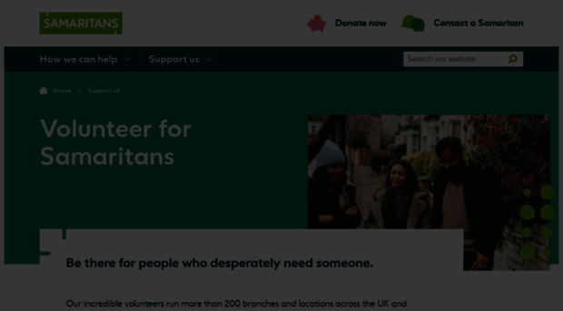 volunteer.samaritans.org