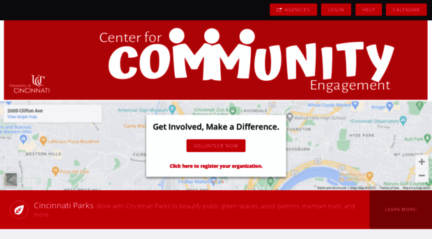 volunteer.uc.edu