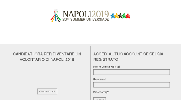 volunteer.universiade2019napoli.it