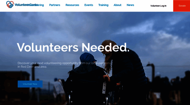 volunteercentral.ca