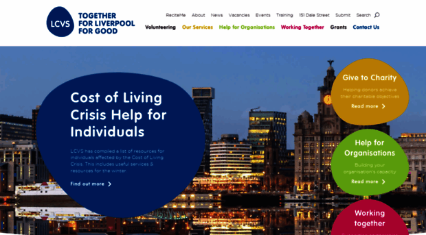 volunteercentreliverpool.org.uk