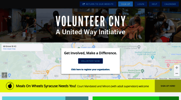 volunteercny.org