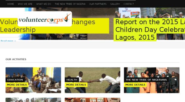 volunteercorps.org.ng