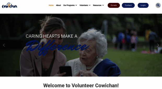 volunteercowichan.bc.ca