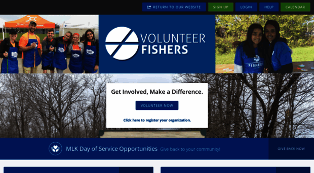 volunteerfishers.com