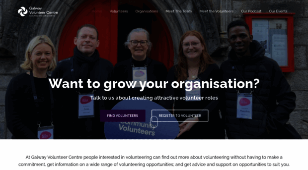 volunteergalway.ie