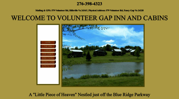 volunteergapinn.com