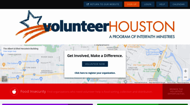 volunteerhou.org