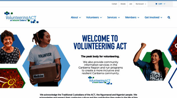 volunteeringact.org.au