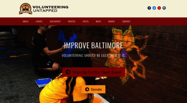 volunteeringuntapped.org